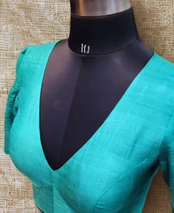 Stitched Blouses