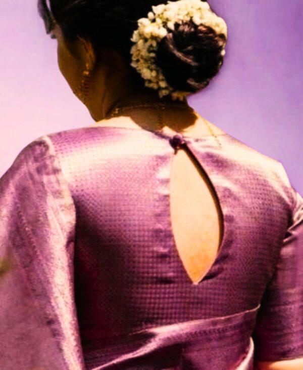 Stitched Blouses