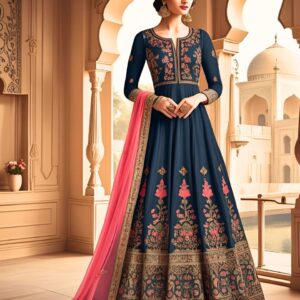 Anarkali Suits