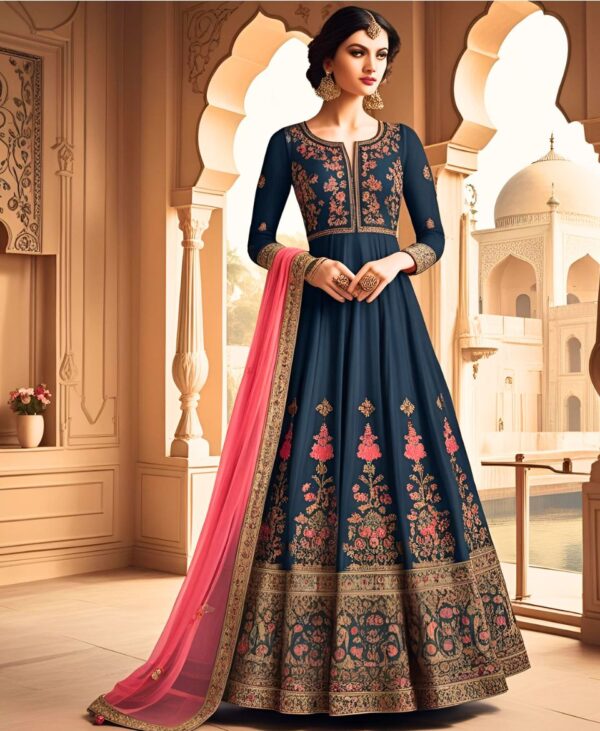 Anarkali Suits