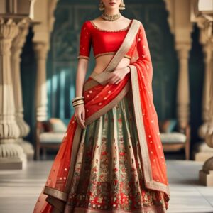lehengas