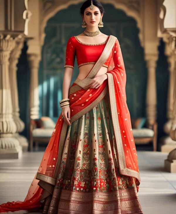 lehengas