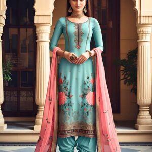 Salwar Suits