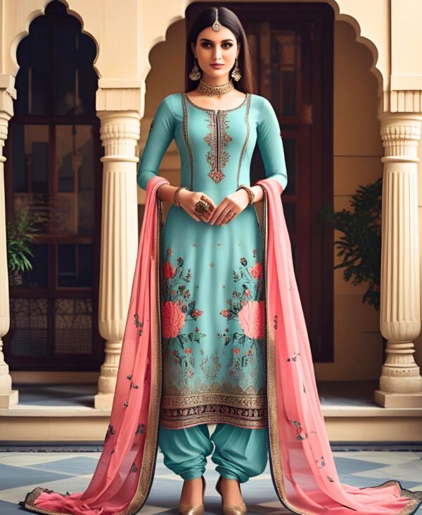 Salwar Suits