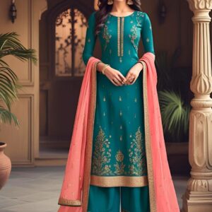 Salwar Suits