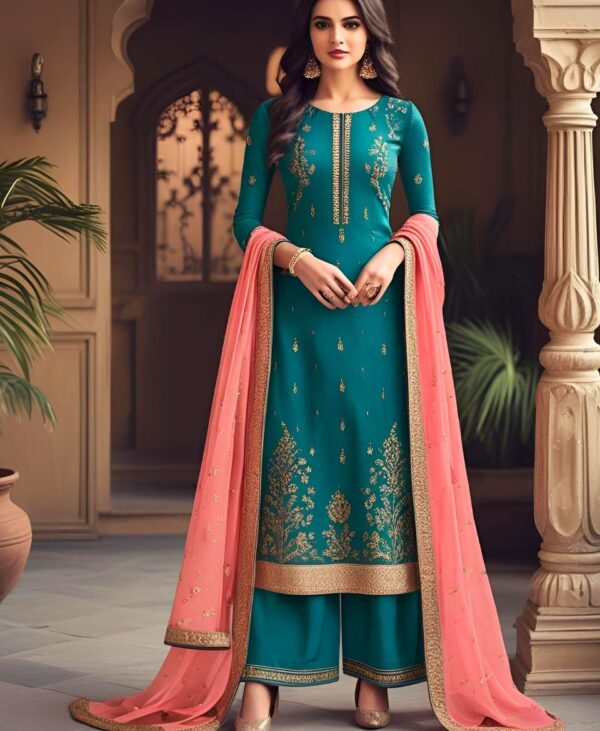 Salwar Suits